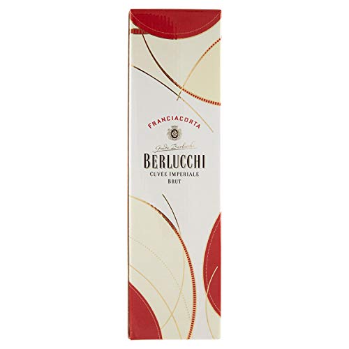 Franciacorta DOCG Cuvée Imperiale con astuccio, Berlucchi - 750 ml