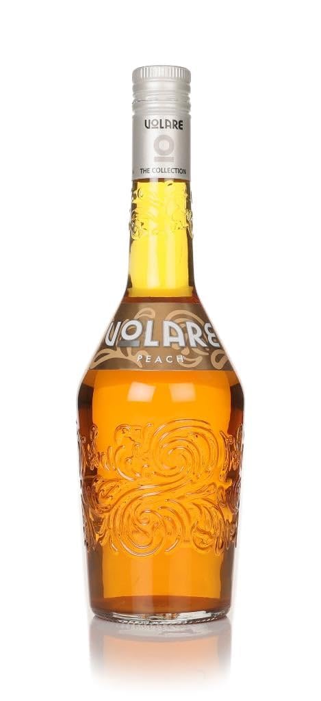 Liquore pesca Volare cocktail.