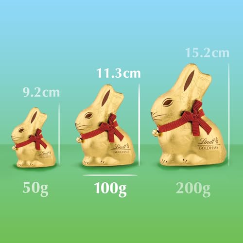 Lindt Sprungli Gold Bunny Latte, Coniglietto