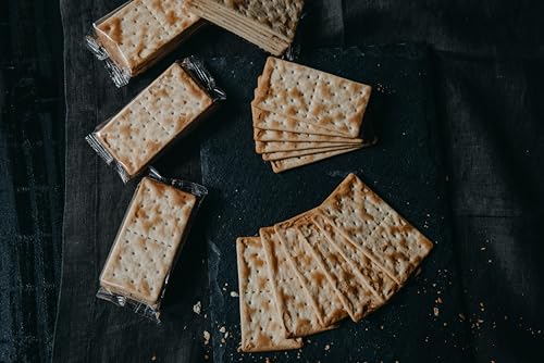 Schär Crackers senza Glutine, 6 x 35g