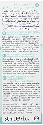 Chicco Dentifricio Bambini