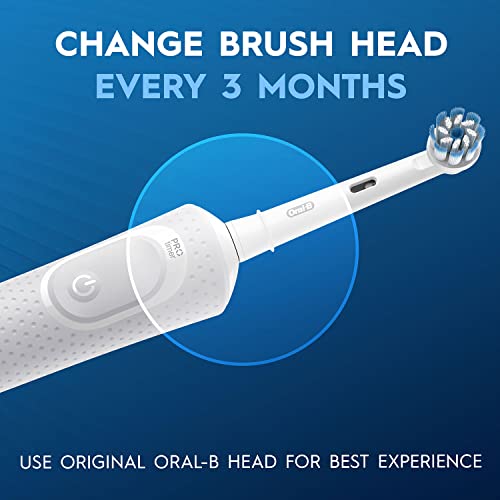 Oral-B Sensi UltraThin - Testine di ricambio per spazzolino elettrico