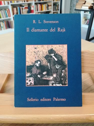 Il diamante del Rajà