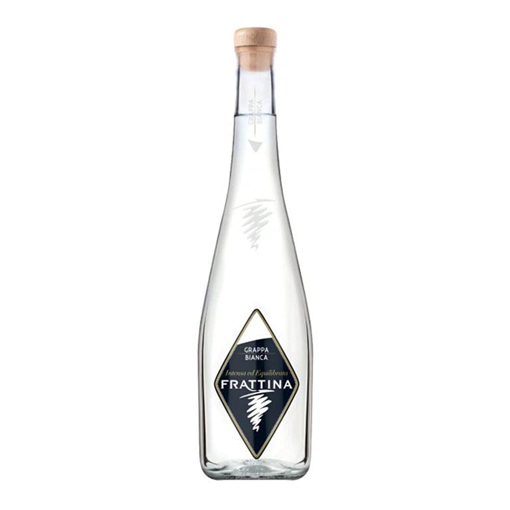 Frattina Grappa Bianca, 1L