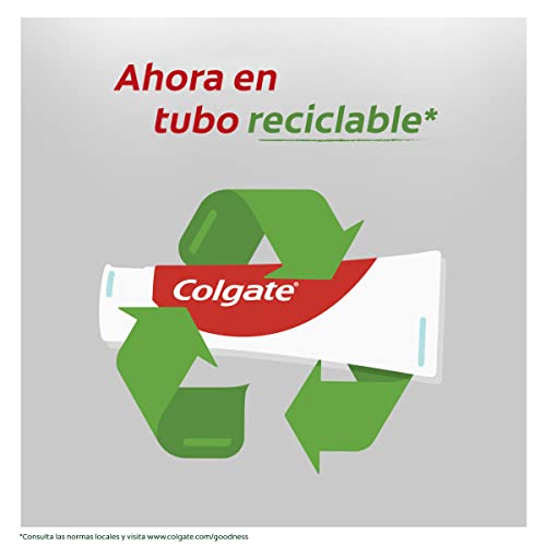 Colgate Max White One Dentifricio 12 x 75 ml, formula clinicamente testata, rimuove fino al 100% delle macchie superficiali, denti 1 tono più bianco in 1 settimana