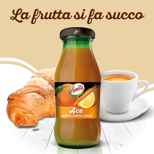 Amita, Bevanda Rinfrescante