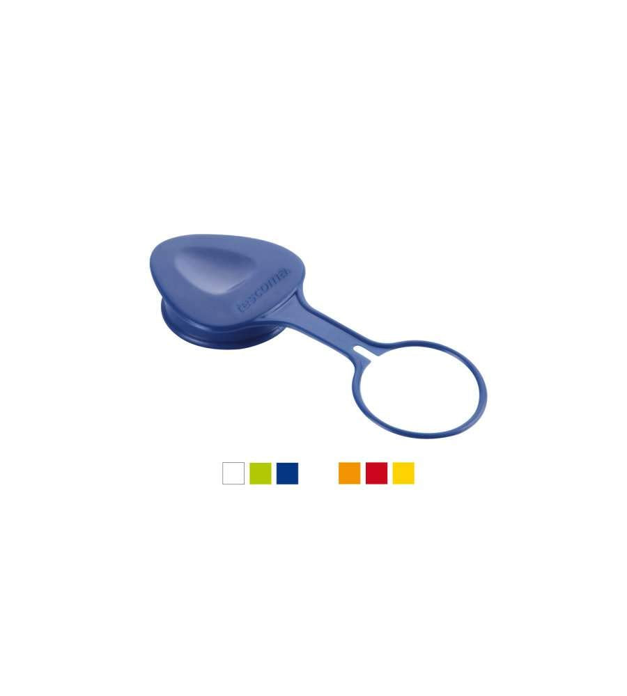 Tescoma Tappi In Plastica Con Collare
