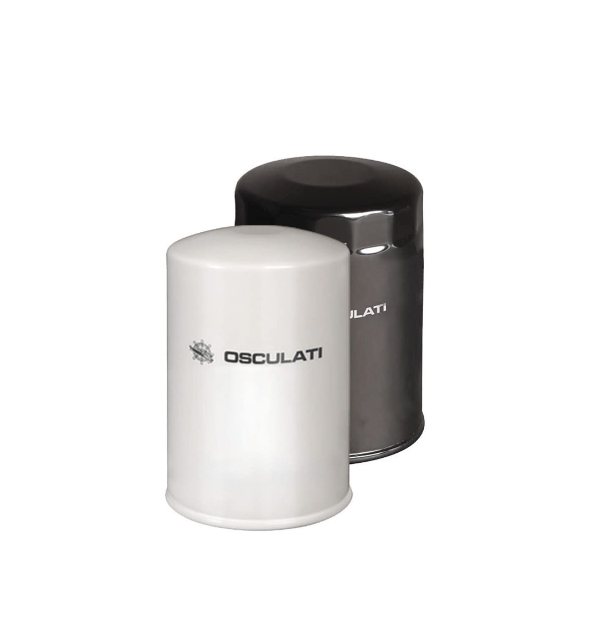 OSCULATI Filtro Olio Solas Volvo 471034