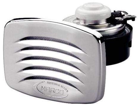 TROMBA Marco Smile SM1 CROMATA