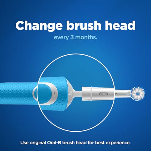 Oral-B Sensi UltraThin - Testine di ricambio per spazzolino elettrico