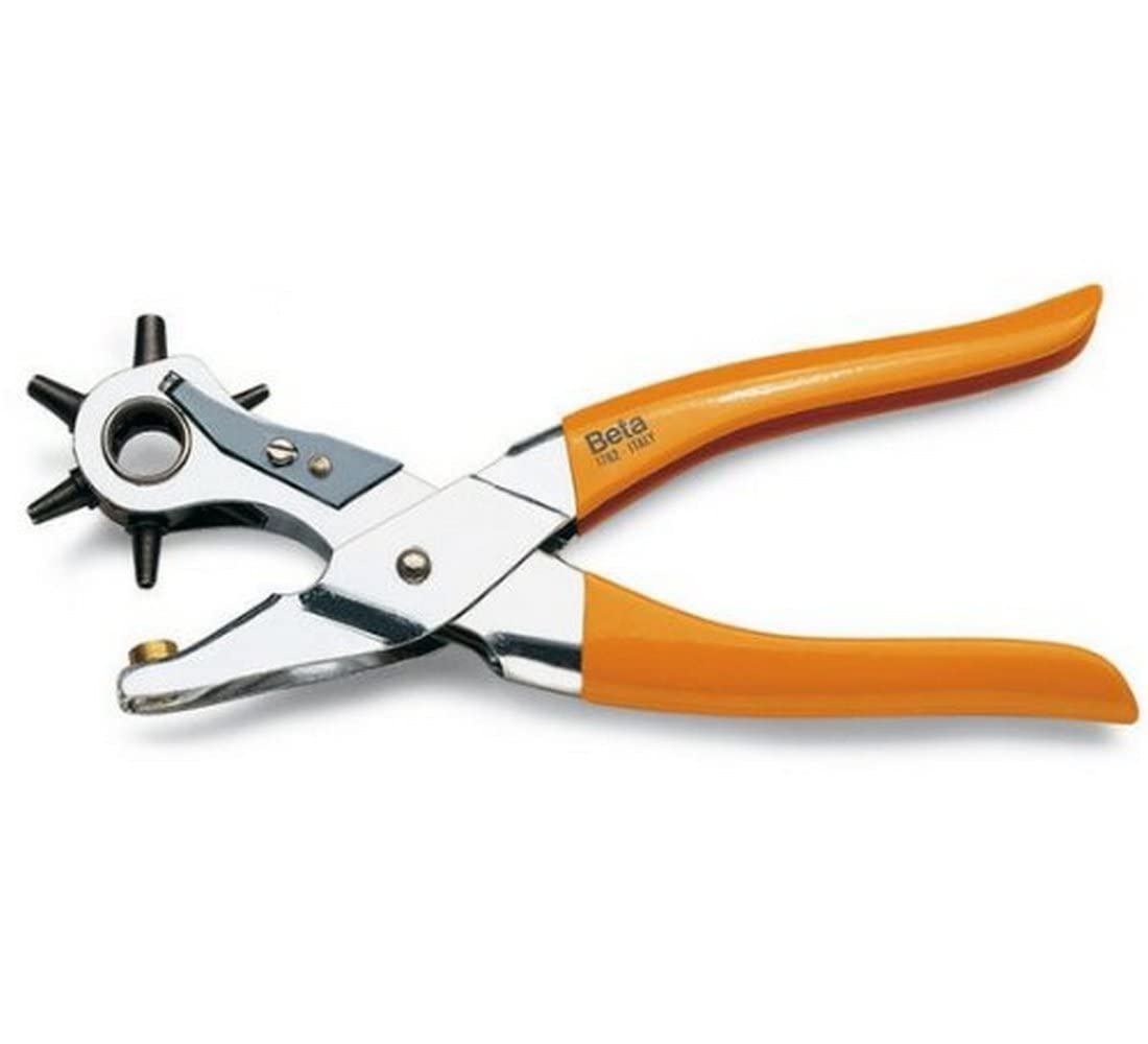 Beta 1762 - Pinza fustellatrice
