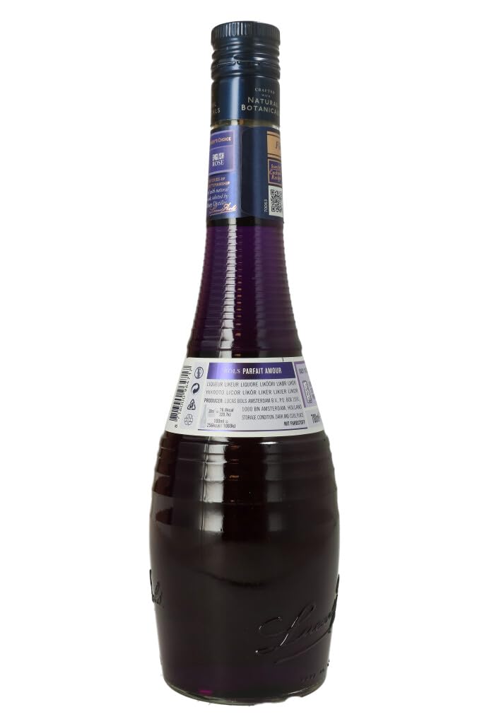 Bols Parfait Amour Liquore - 0.7 L