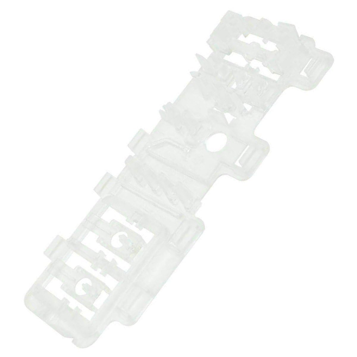 GUIDA LUCE E SUPPORTO PULSANTI PER ASCIUGATURA BEKO - 2963670100