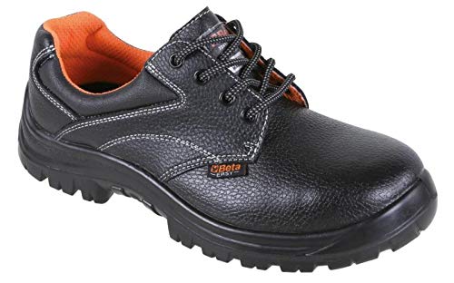 BETA 7241EN 37-Zapatos DE Piel HIDROREPELENTE