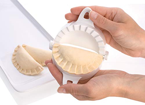 Tescoma Delicia 630880 Set 4 per Ravioli e Panzerotti