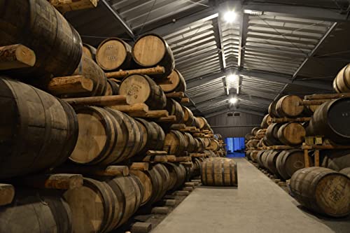 Chichibu Ichiro's Malt & Grain Blended Whisky 46.5% Vol 0.7 l