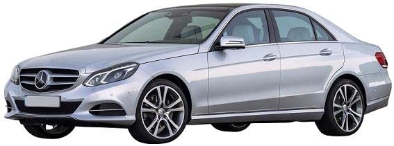 FARO H7-PSY24W A LED C/MOT. ELETTRICO MERC. CLASSE E W212-02/'13>12/'15 - DX