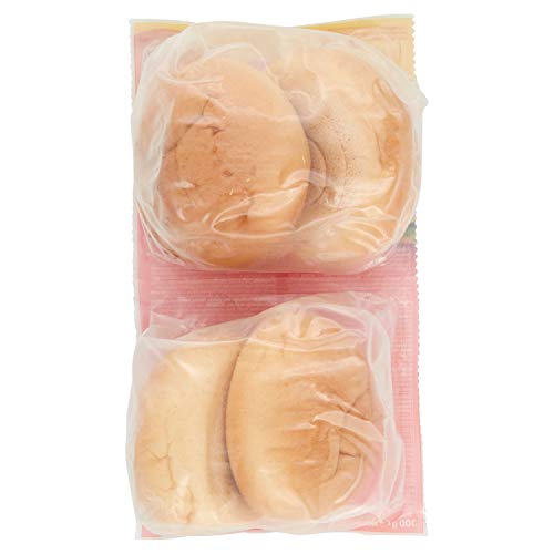 Schär Panini per Hamburger senza Glutine - 300 G