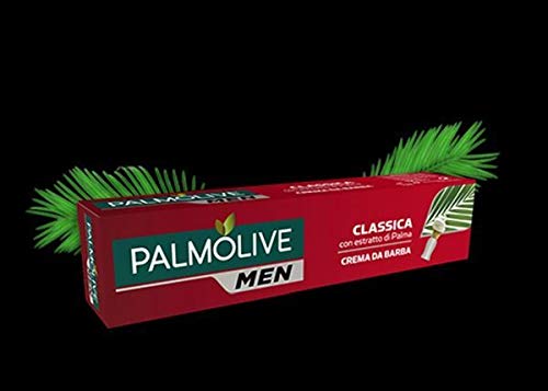 PALMOLIVE CREMA TUBO NATURALE 100 ML