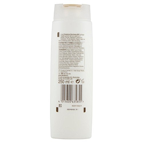 Shampoo Panten 1In1 250 Giovinezza