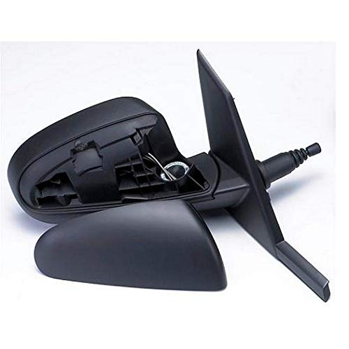 7438635097844 Derb Specchio Specchietto Retrovisore Sx - Calotta Da Verniciare