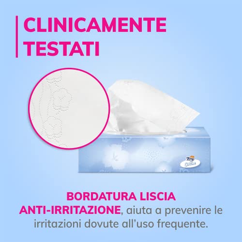 Foxy FACIAL_TISSUE