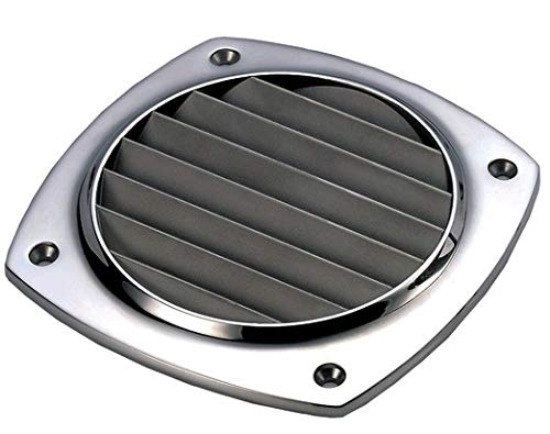 OSCULATI Presa Aria 75 mm con Viti