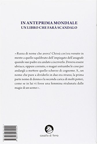 S. IL NOBEL PRIVATO