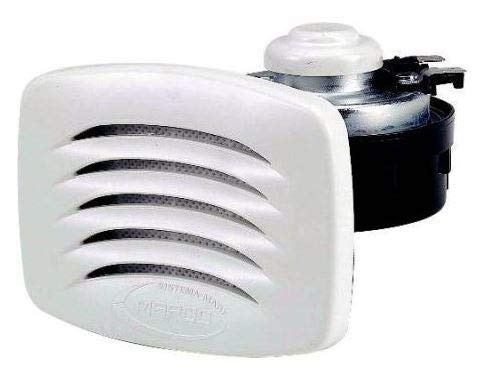 TROMBA Marco Smile SM1 Bianca