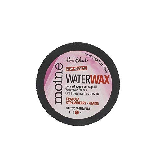 Waterwax - Cera ad acqua Renée Bianca