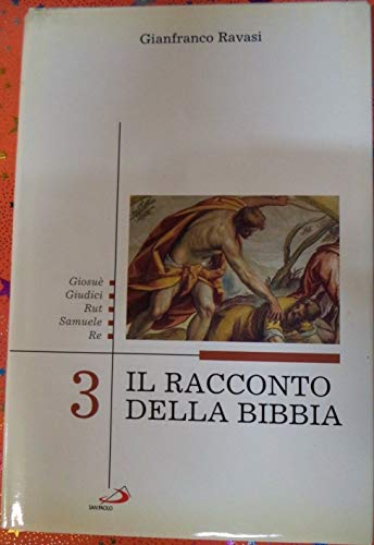 Il racconto della Bibbia. Volume 3