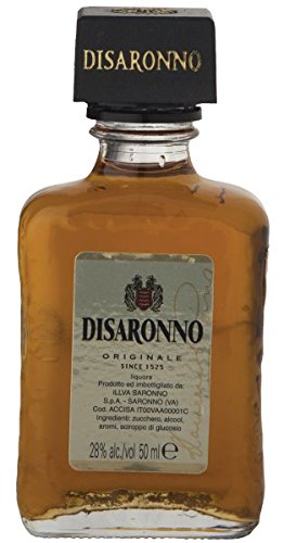 Mignon Amaretto Disaronno 5cl
