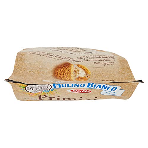 Mulino Bianco - Biscotti Primizie
