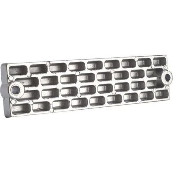 Navyline TEN00805, ANODO Unisex-Adult, Multicolor, Standard