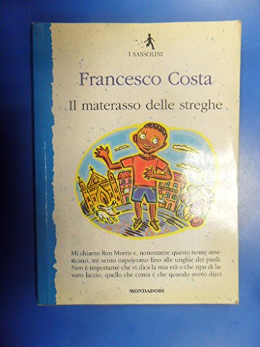 Il materasso delle streghe