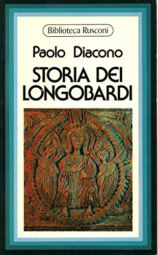 Storia dei Longobardi.
