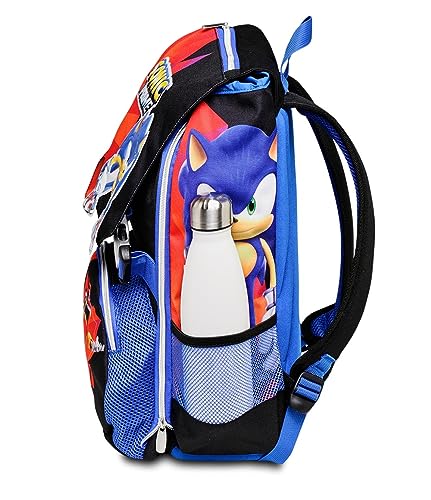 ZAINO SDOPP.BIG SONIC PRIME