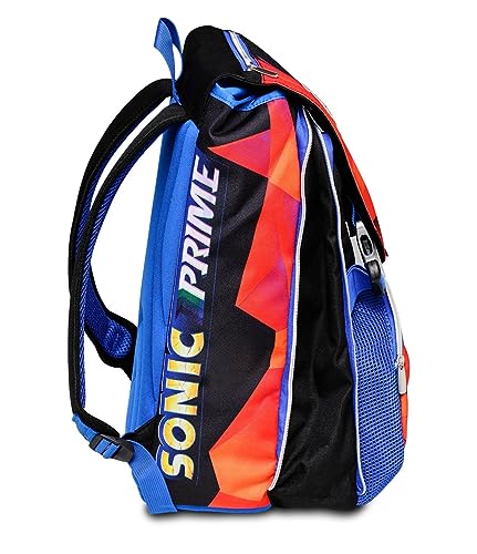 ZAINO SDOPP.BIG SONIC PRIME