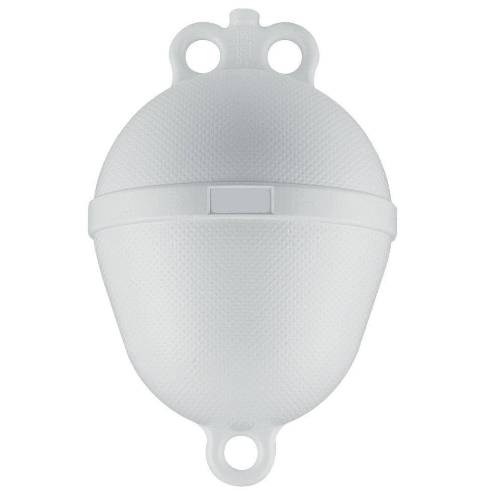 Sconosciuto Gavitello 10 l Bianco