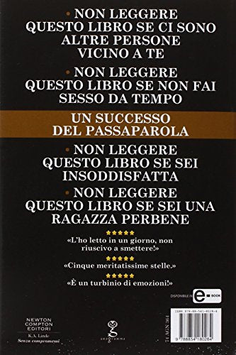 Senza compromessi. Avoiding series
