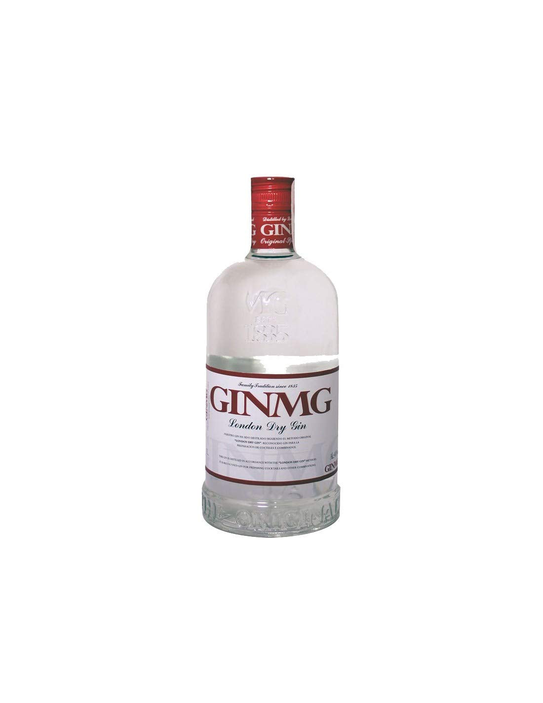 Gin MG 1L