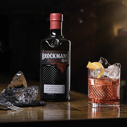 Brockmans Premium Gin, 700ml