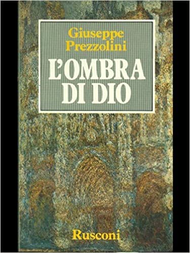 L'ombra di Dio