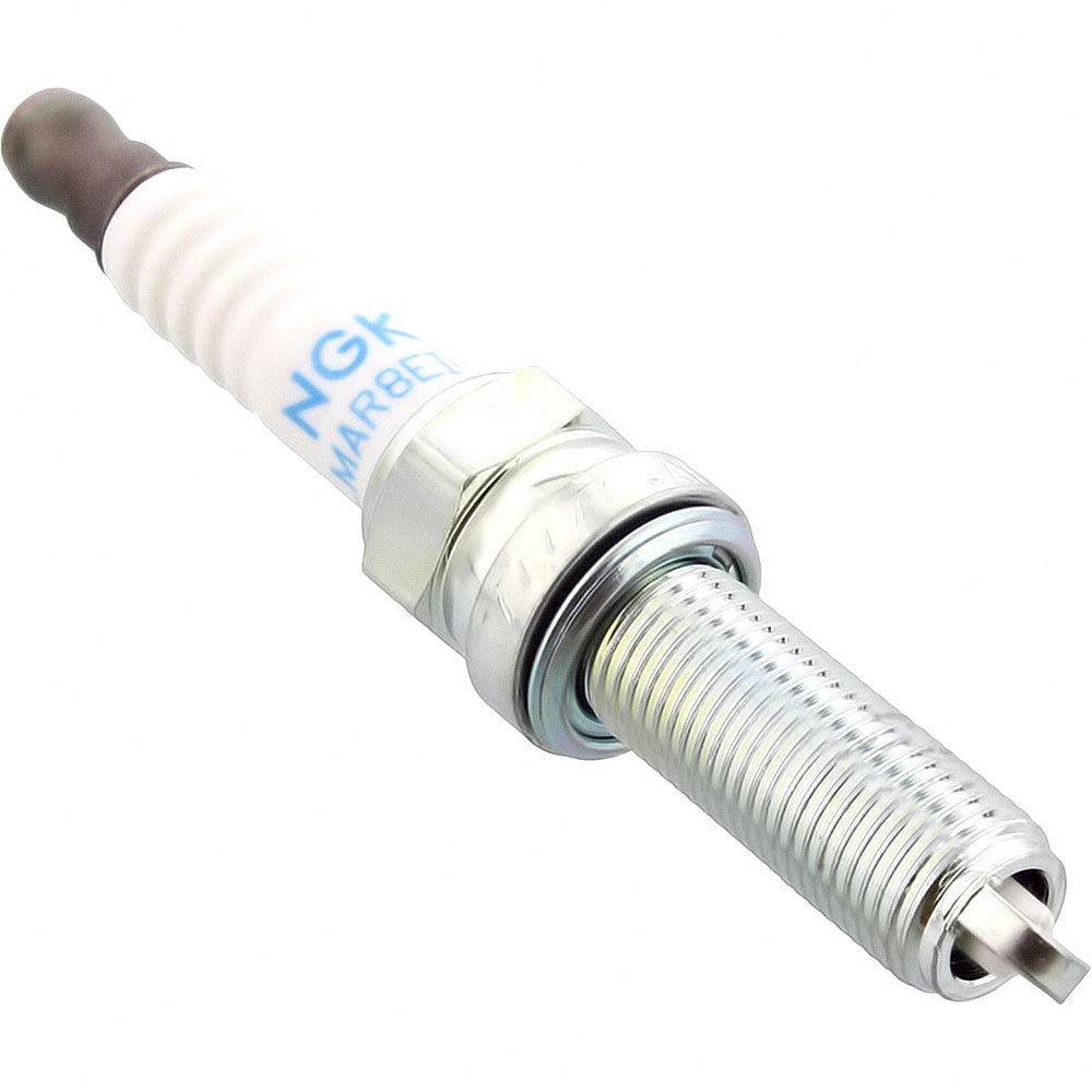 NGK Candela di accensione LMAR8EI-7 per Piaggio Medley 125 ie IGET 1D001003