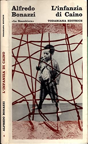 L'INFANZIA DI CAINO.