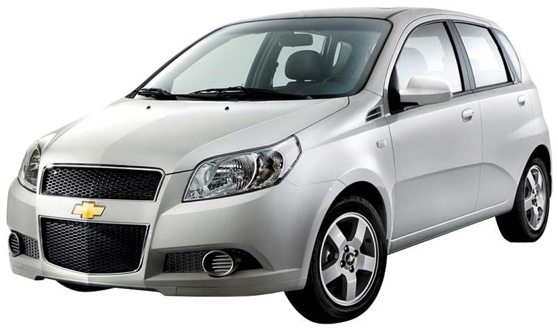 FARO DEPO H4 C/MOT. ELETTRICO CHEVRO.LET AVEO VERS. SUNGSAN - 06/'08>04/'11 - SX
