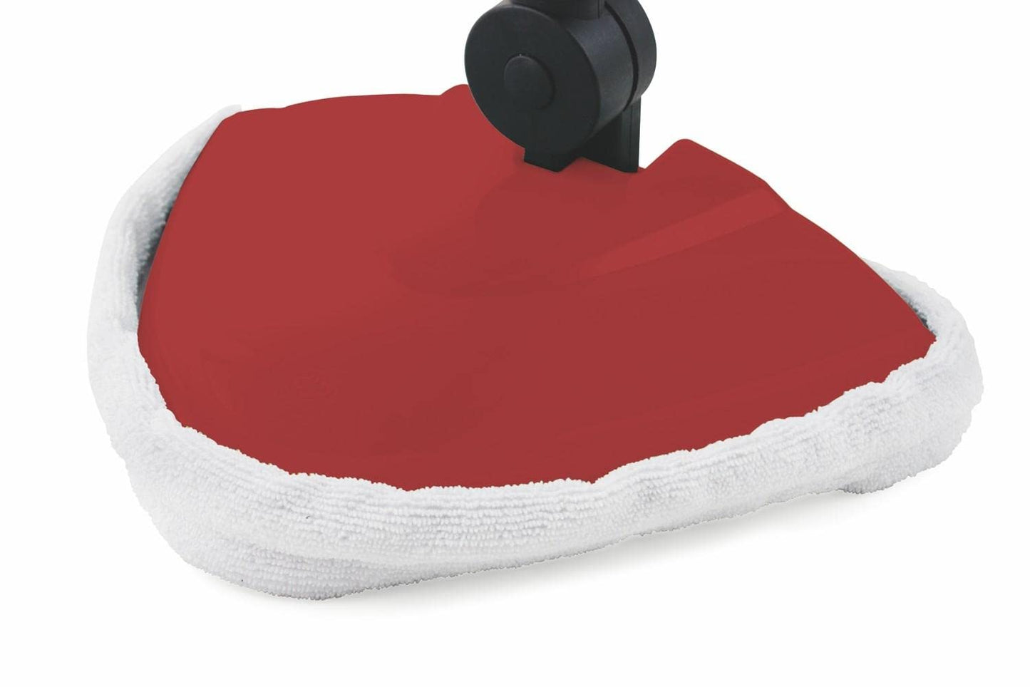 Kooper 2409613 New vaporbella Plus 10 in 1 Rossa 1500w, Nylon, Rosso