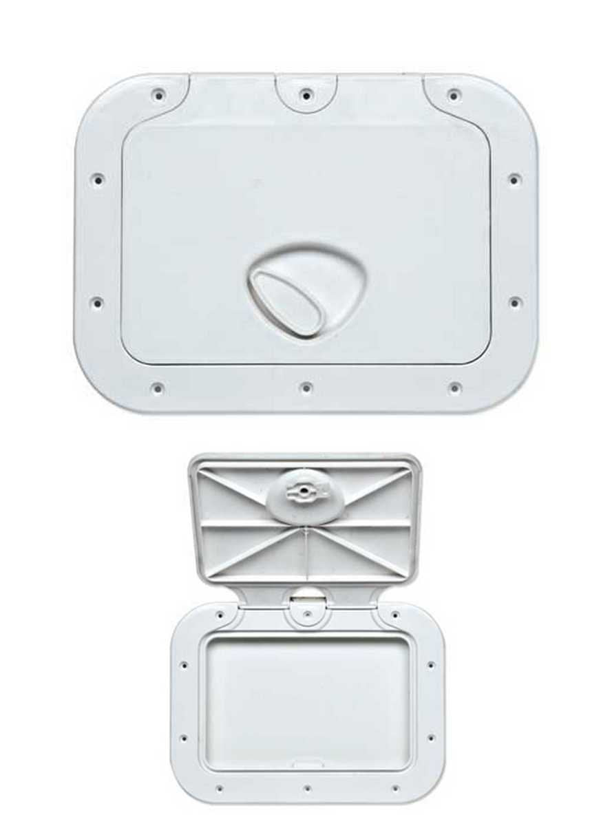 PARACHINI shop SPORTELLO Realizzati in AAS Viti a Vista 275x375