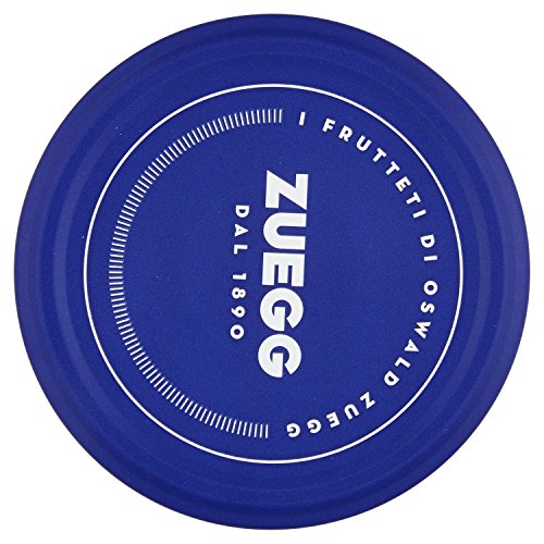 Zuegg, Confettura Extra di Albicocche, 320g