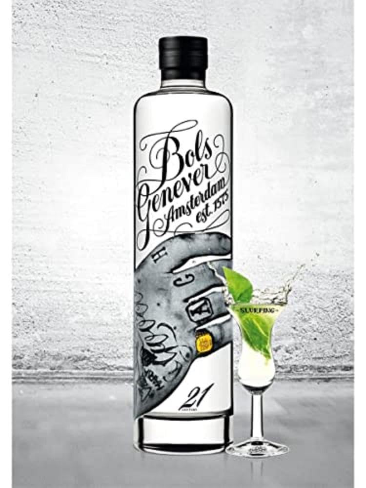 Bols Genever Bols Genever Cl.70-700 ml